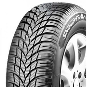 Resim Lassa 195/55R16 87H SNOWAYS 4 