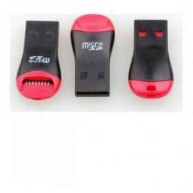 Resim Cep Telefonu Pc Kart Okuyucu Mikro Usb Otg Kart Okuyucu Otg Tf /sd Flash Bellek 