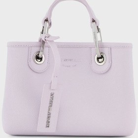 Resim Emporio Armani Bayan Çanta Ew000382 Af12036 M4033 Açık Pembe Açık Pembe 