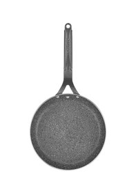 Resim Regal Granit Krep Ve Omlet Tava 22 Cm Gri 