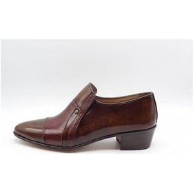 Resim Ayakkabı Oz306 Taba 