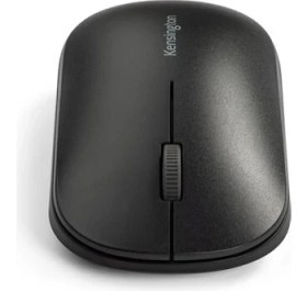 Resim Kensington Sure Track Dual Kablosuz Mouse Siyah K75298WW 