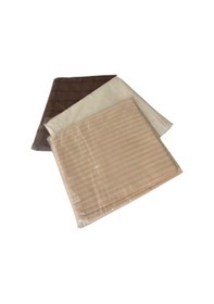 Resim T.concept Renkli Ranforce 2 Li Yastık Kılıfı 