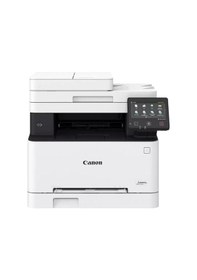 Resim I-sensys Mf655cdw Renklı Laser Yaz/tar/fot/dub/eth/wıfı-134822 