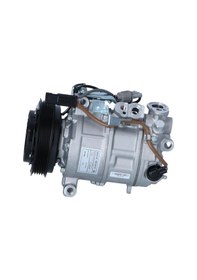 Resim Nrf 32584-klıma Kompresoru Mercedes B Serisi W245 A0022304711 