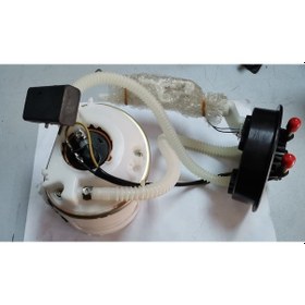 Resim Volkwagen Golf3 Benzin Depo Şamandırası 1H0919051Aj 