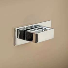 Resim Baldacci BTI103 Krom Karavan Çekmece Bas Çek Kilit 