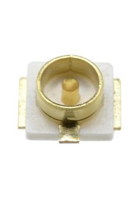 Resim 5 Adet Smd U.fl Rf Anten Konnektör Ufl Soket Gsm Gps Wifi Smt La 