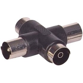 Resim 60 Ohm 4lü Dağıtıcı 