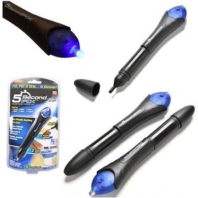 Resim Powermaster Uv Işıklı Güçlü Pratik Yapıştırıcı 