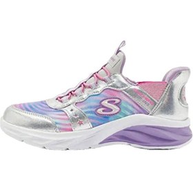 Resim Skechers Infinite Heart Lights Heart Jewels Kız Çocuk Günlük Ayakkabı 