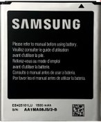 Resim Samsung Galaxy Trend Plus 7580 Batarya Pil S7580 