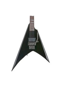 Resim Esp Ltd Alexi 200 Siyah Elektro Gitar 