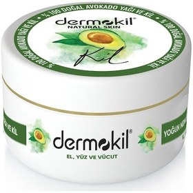 Resim Dermokil Avokado El Yüz Ve Vücut Bakım Kremi 300 ML 