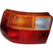 Resim Opel Astra F HB 1995-1998 Astra F Classic 1999-2002 Sol Kristal Stop Lambası 