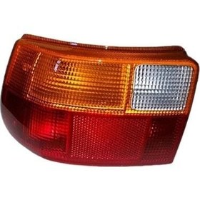 Resim Opel Astra F HB 1995-1998 Astra F Classic 1999-2002 Sol Kristal Stop Lambası 