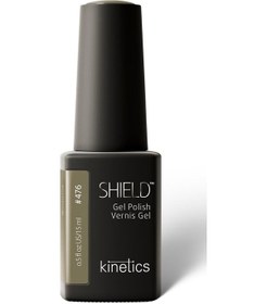 Resim Kinetics Shield Gel Polish Kalıcı Oje Renascent 476 15ml 