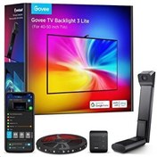 Resim Govee Envisual TV Led 3 Lite 40-50" 