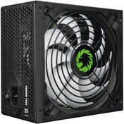 Resim Gamepower GP-650 650W 80 Plus Power Supply Güç Kaynağı Yeni Seri TÜRKİYE GARANTİLİ FATURALI AYNI GÜN STOKTAN ÜCRETSİZ KARGO