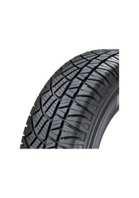 Resim Michelin 255/60 R18 112H XL Latitude Cross Yaz Lastiği 2023 