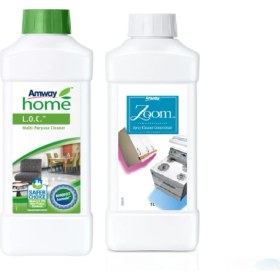 Resim Amway Çok Amaçlı Temizleyici Home™ L.o.c.™_ Konsantre Sprey Temizleyici Zoom™ 