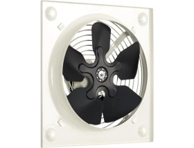 Resim Soler&Palau Hxm 400 Duvar Tipi Aksiyel Fan 56 Db 3670 M3/h Agmair Agm Havalandırma 