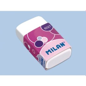 Resim Milan 6027 Silgi 27'Li 