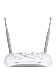 Resim Tp-Link TD-W9970 300 Mbps Ebeveyn Kontrolü VDSL ADSL2+ USB Port Modem/Router 
