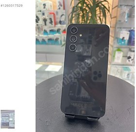 Resim Samsung A54 İkinci El TR | 256 GB | Gri 