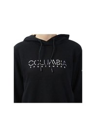 Resim Columbia Cs0300 Stencil Hoodie Kadın Sweatshirt 9240061010-15157 001 