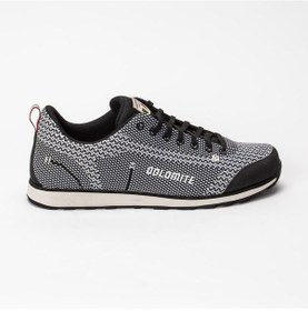Resim Dolomite Cinquantaquattro Knit Outdoor Ayakkabı Siyah 