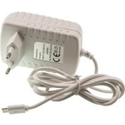 Resim 5V 2.5A Adaptör - Micro Usb Telefon Tablet Şarj Aleti 