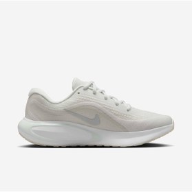 Resim Nike Journey Run Kadın Koşu Ayakkabısı Fj7765-122 Beyaz 