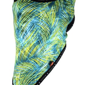 Resim Maskara 3Angle Face Mask Kar Maskesi 