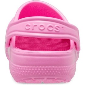 Resim Crocs Classic Clog K Çocuk Terlik 