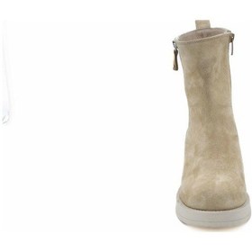 Resim Freefoot 24400-1 Camel Kadın Bot 001 