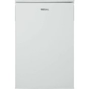 Resim Regal Bt 14021 121 Lt E Enerji Sınıfı Statik Sığutucu Mini Buzdolabı 