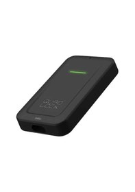 Resim Quadlock Kablosuz Carplay Adaptoru 