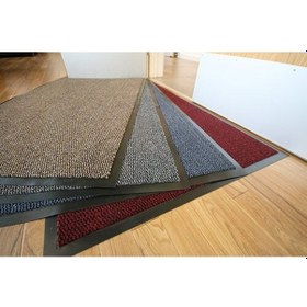 Resim Viptek Aquaslim Nem Alıcı Toz Kontrol Kapı Önü Paspası 60X90Cm 