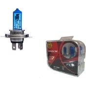 Resim H4 AMPÜL BEYAZ IŞIK DİAMOND 100W 2 ADET TAKIM 