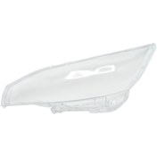 Resim Synodicmonth Toyota Wish 2009-2015 İçin Sol Far Kabuğu Abajur Şeffaf Lens Kapağı Far Kapağı 