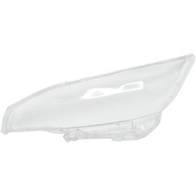 Resim Synodicmonth Toyota Wish 2009-2015 İçin Sol Far Kabuğu Abajur Şeffaf Lens Kapağı Far Kapağı 