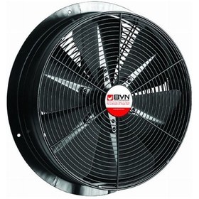 Resim Bahçıvan Bsm-500 ,50cm 220vac/245w 5500m3 2-kablo Üfleme Fan 