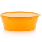 Resim Klasik Saklama Kabı 1,4 L Papaya Tupperware