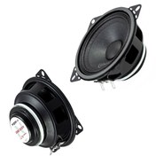 Resim For-X 1010N- 10 Cm-60W Rms-Neodyum Yeni Ürün-Midrange Anfi Uyumlu 