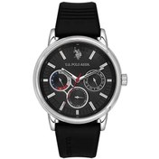 Resim U.S. Polo Assn. U.S. Polo Assn. USPA1098-01 Erkek Kol Saati 