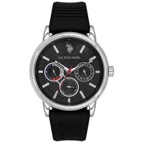 Resim U.S. Polo Assn. U.S. Polo Assn. USPA1098-01 Erkek Kol Saati 