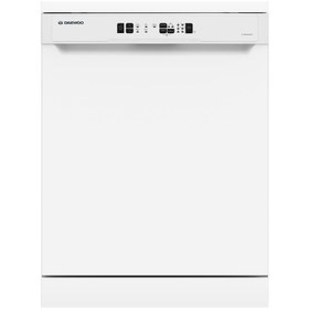 Resim Daewoo D-TR DW 05000 W 5 Program Bulaşık Makinesi 