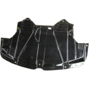 Resim ALFA ROMEO 147- 01/09 KARTER MUHAFAZA PLASTİĞİ ORTA (SERT PLASTİK) 