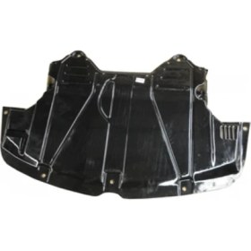 Resim ALFA ROMEO 147- 01/09 KARTER MUHAFAZA PLASTİĞİ ORTA (SERT PLASTİK) 